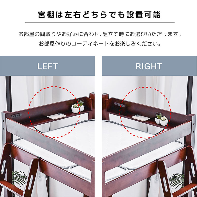ロフト モデル4
