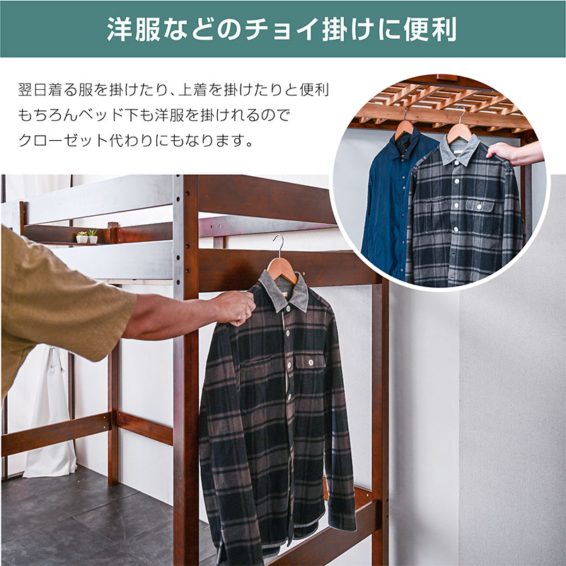 ロフト モデル4
