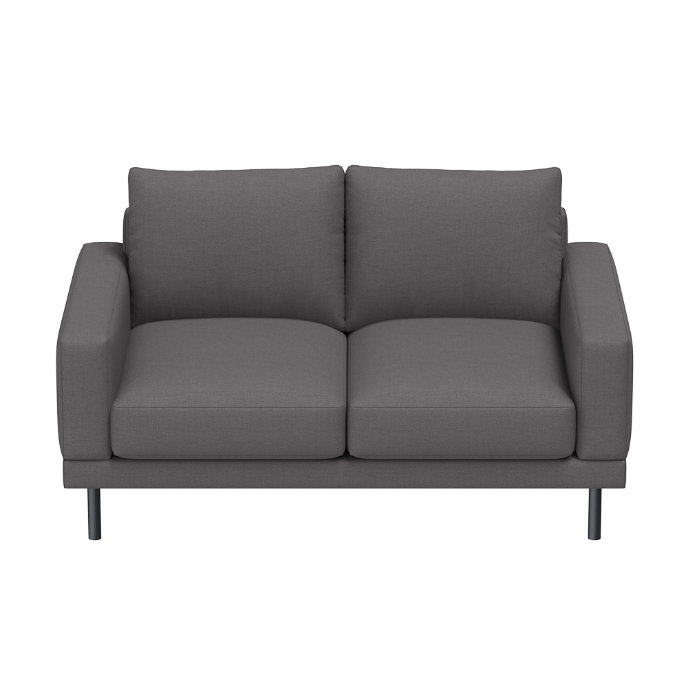 ARTTOWN ソファ ソファー 2人掛け L字ソファー 撥水加工 二人掛け