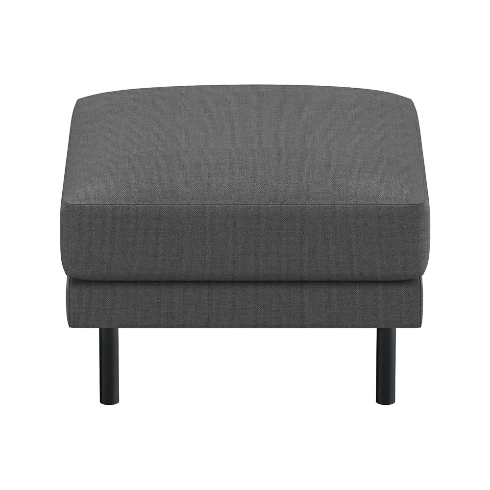 ARTTOWN 撥水加工 オットマン スツール フットレスト フットスツール