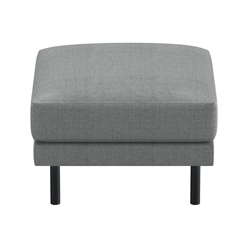 ARTTOWN 撥水加工 オットマン スツール フットレスト フットスツール