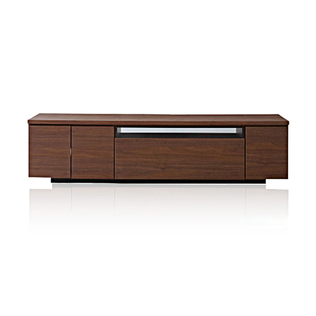 国産 完成品 幅150cm テレビボード テレビ台 ローボード 木製 TV