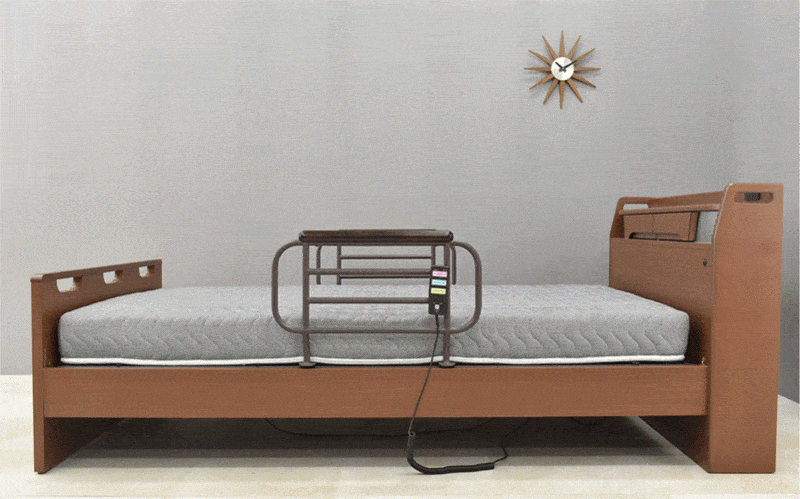 電動ベッド介護ベッドモーターベッド電動リクライニングモーターリクライニング