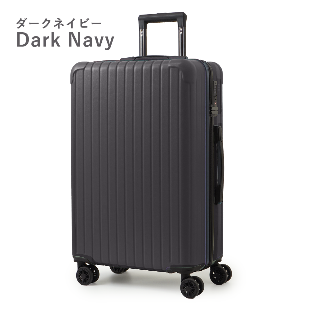 FANCY WONDERLAND スーツケース l 軽量 キャリーケース lサイズ TSA