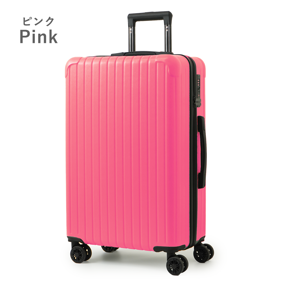 FANCY WONDERLAND スーツケース l 軽量 キャリーケース lサイズ TSA