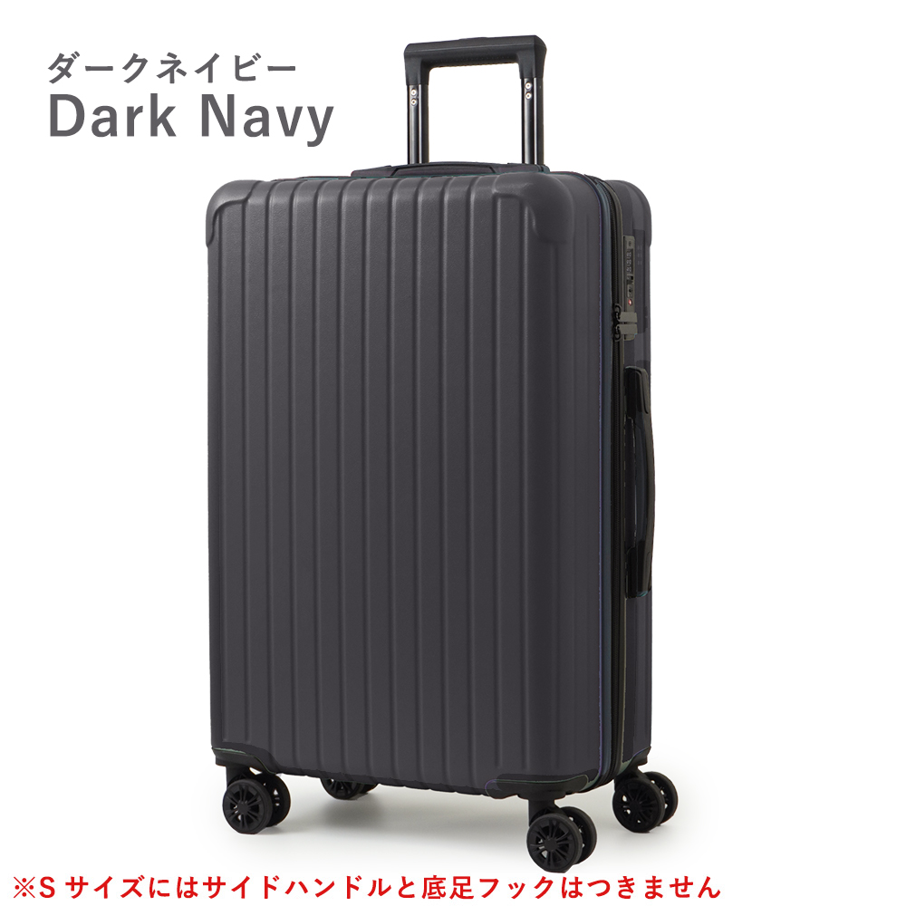 FANCY WONDERLAND スーツケース s 軽量 機内持ち込み キャリーケース s