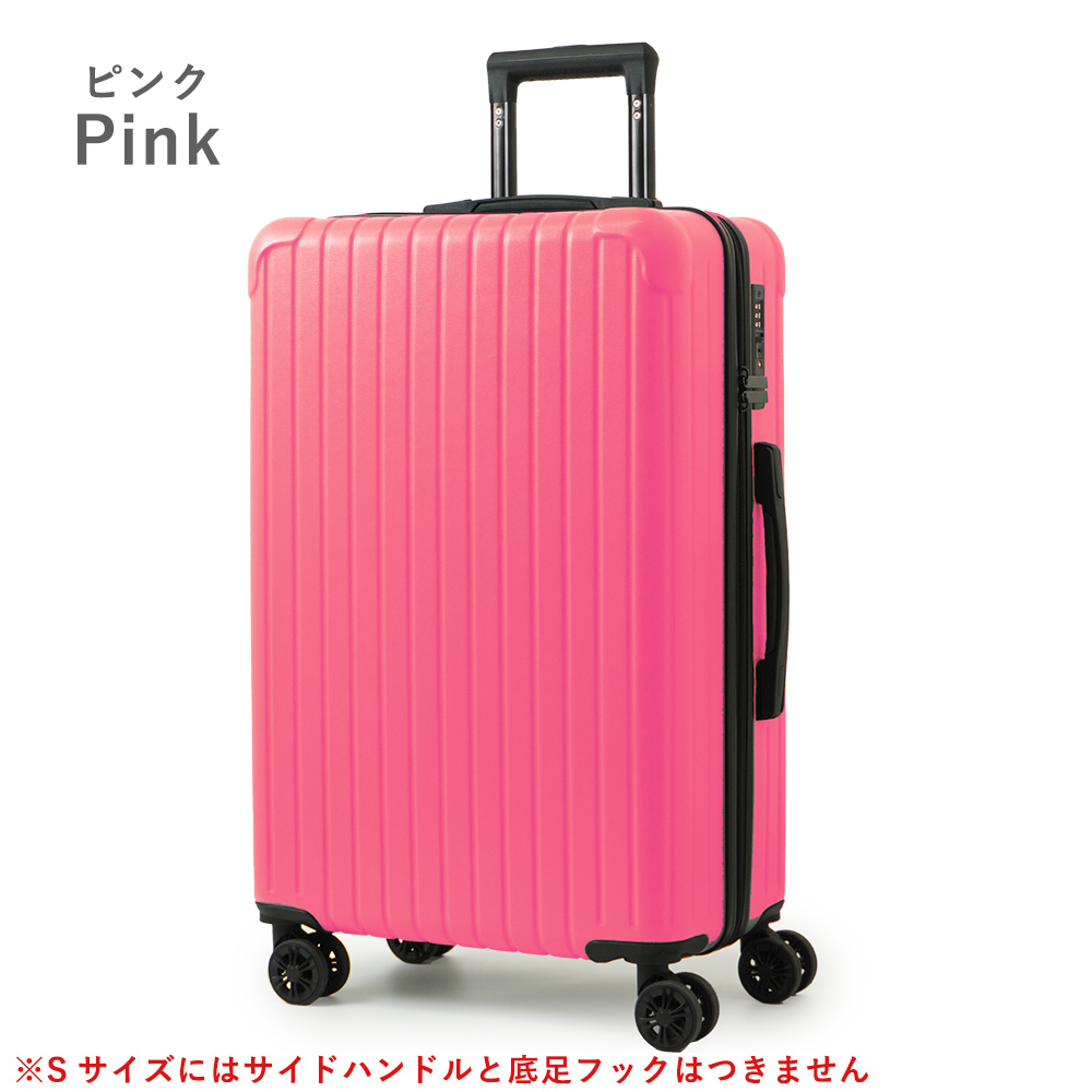 FANCY WONDERLAND スーツケース s 軽量 機内持ち込み キャリーケース s