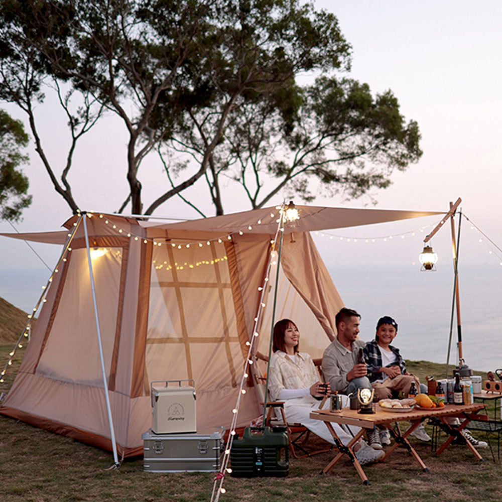 アウトドア用品