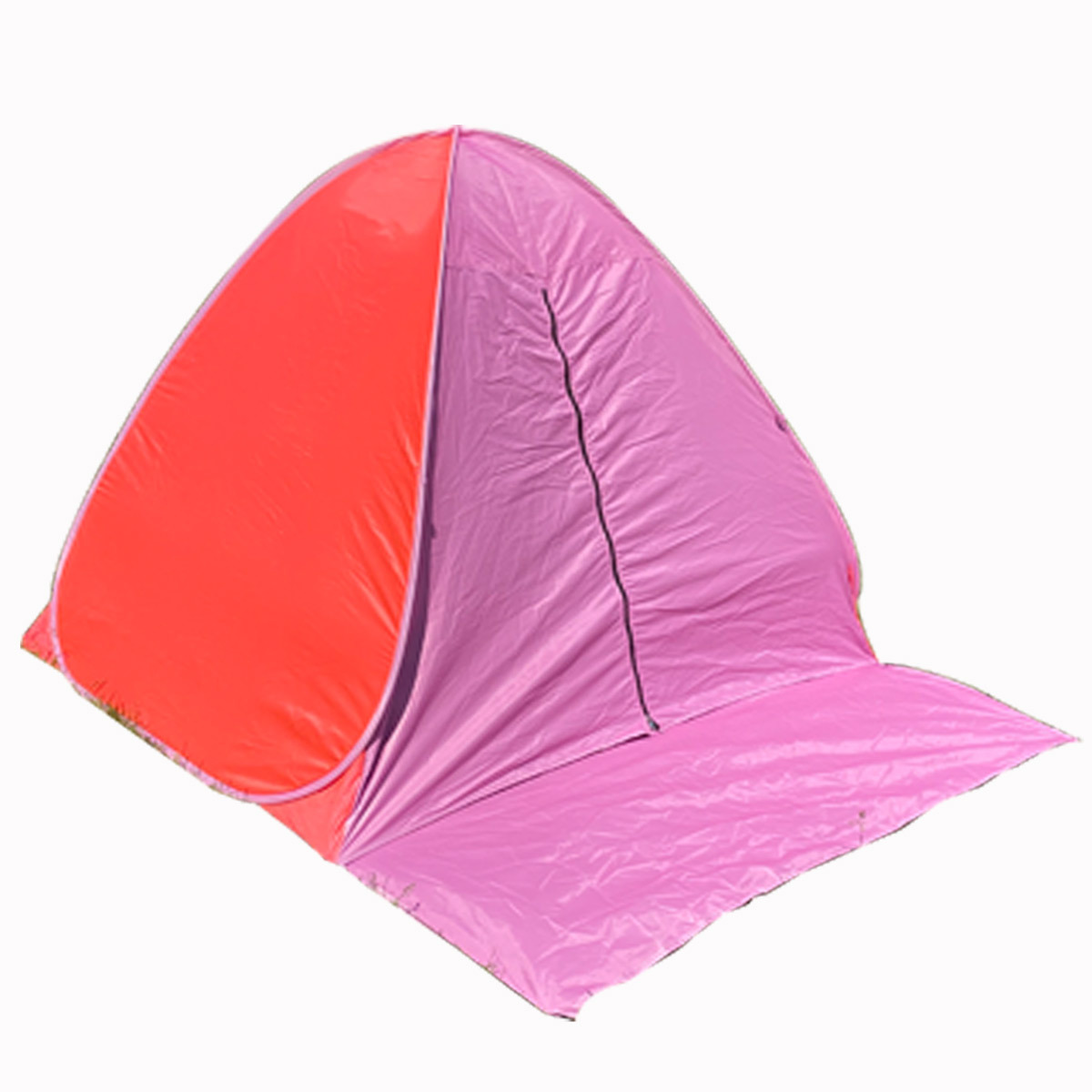 ポップアップテント ビーチテント ワンタッチ テント 2人用 3人用 サンシェード 5秒設置 かわいい おしゃれ 超軽量 防水 通気性抜群 アウトドア キャンプ用品 |  | 06