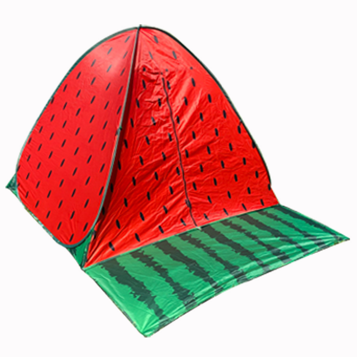 ポップアップテント ビーチテント ワンタッチ テント 2人用 3人用 サンシェード 5秒設置 かわいい おしゃれ 超軽量 防水 通気性抜群 アウトドア キャンプ用品 |  | 02