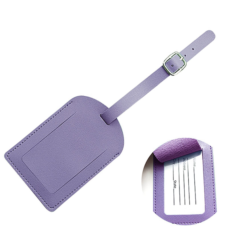 単品販売】ネームタグ スーツケースタグ 荷物タグ 番号札 バッグ用