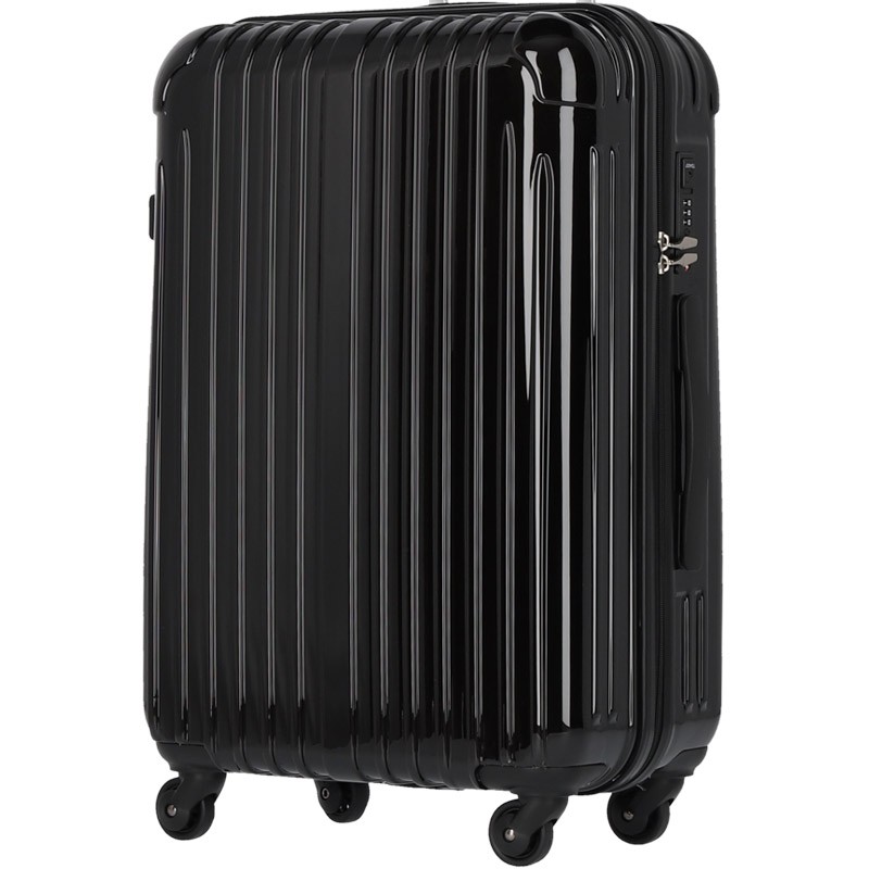 スーツケース lサイズ 5泊〜7泊 TSA 2年修理保証 軽量 大型 キャリー 