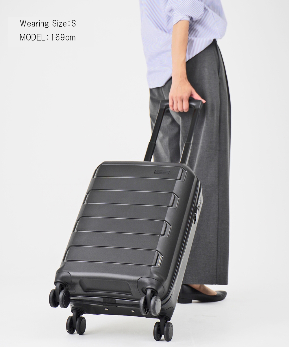 FANCY WONDERLAND スーツケース 機内持ち込み s キャリーケース s