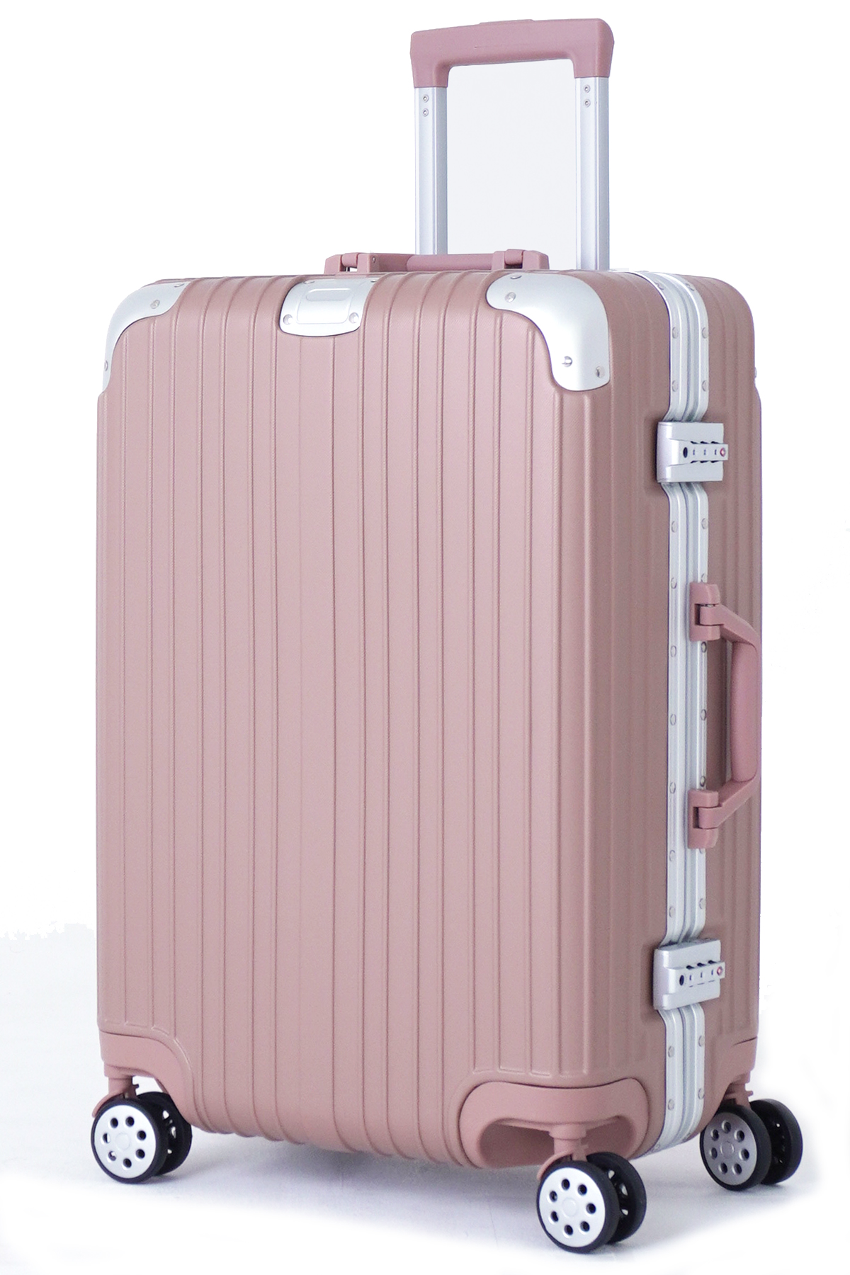 FANCY WONDERLAND スーツケース キャリーケース mサイズ m ハード