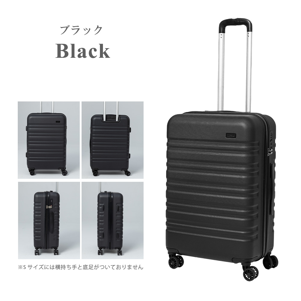 スーツケース s キャリーケース 機内持ち込み キャリーバッグ sサイズ 軽量 ty8098-s かわいい 旅行カバン 修学 旅行 2泊3日 国内 1泊 tsa｜luckypanda｜02