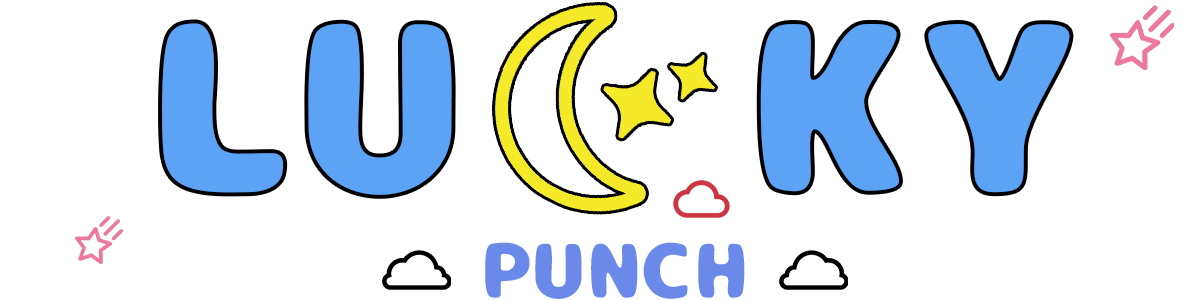 LUCKY PUNCH