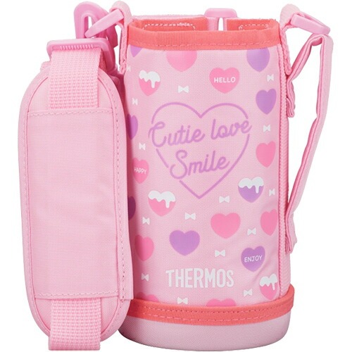 THERMOS（サーモス） FJJ ※0.6L用 ハンディポーチ （THERMOS 真空断熱2