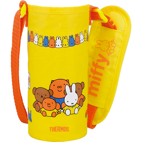 THERMOS（サーモス） FHL-400F/401F/402F/403F ポーチ 水筒 カバー