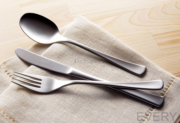 山崎金属工業／YAMACO エブリー 18-8 ディナーセット25pcs EVS-25N