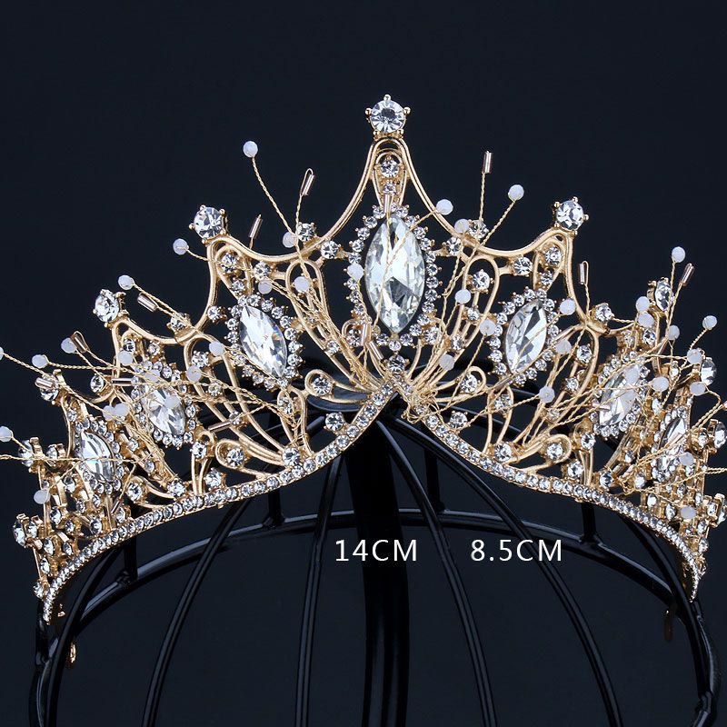 送料無料 ティアラ ヘッドドレス ヘアアクセサリー ウェディングアクセサリー ブライダルアクセサリー ブライダル ウェディング ウエディング ヘアアク |  | 01