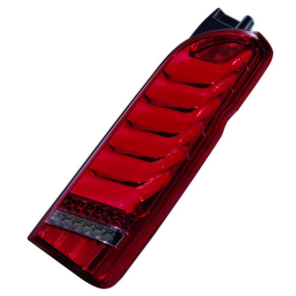 ハイエーステール　ウルトラシグマ Amazon | Valenti (ヴァレンティ) ジュエルLEDテールランプ