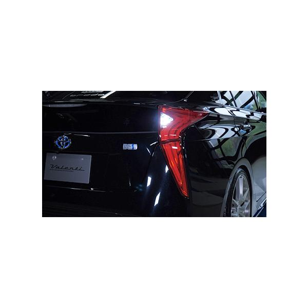 Valenti ヴァレンティ 50系 TOYOTA PRIUS プリウス 50プリウス
