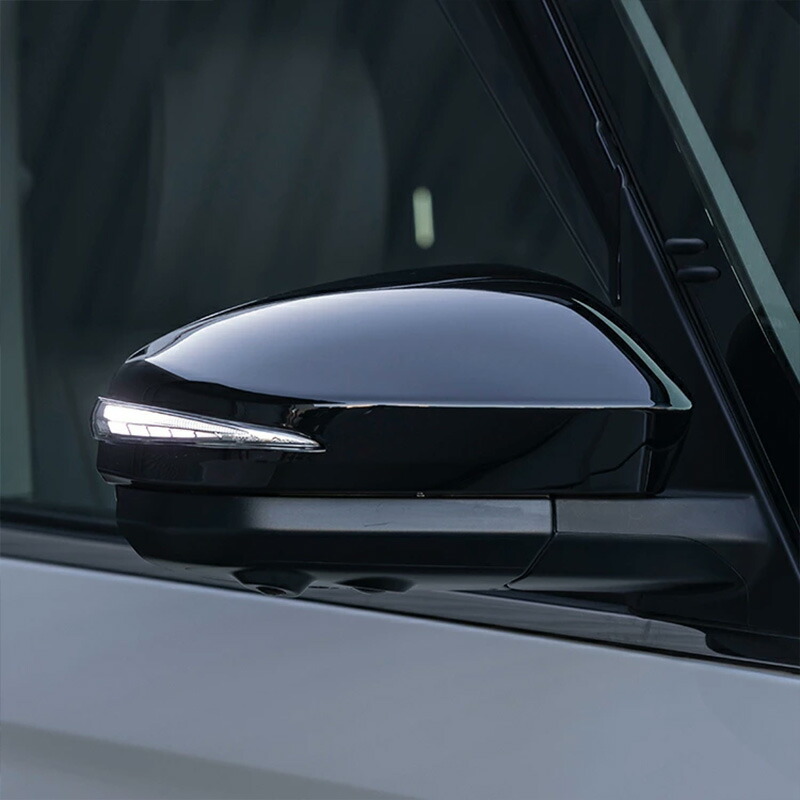 VALENTI│LED ドアミラー ウィンカー│90 ヴォクシー ノア ヴァレンティ（VALENTI） トヨタ 90系 ノア ヴォクシー ジュエル LED