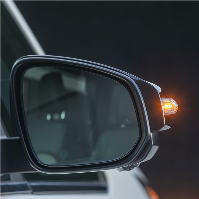 VALENTI│LED ドアミラー ウィンカー│90 ヴォクシー ノア ヴァレンティ（VALENTI） トヨタ 90系 ノア ヴォクシー ジュエル LED