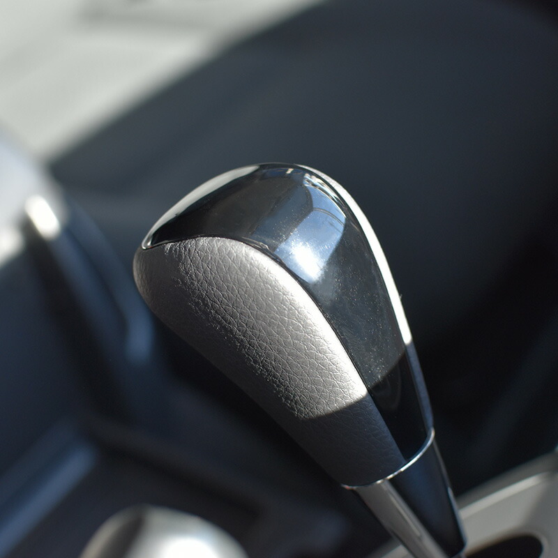 ハイエース　シフトノブ 200系ハイエース ESSEX ビレットシフトノブ レッド | オグショー