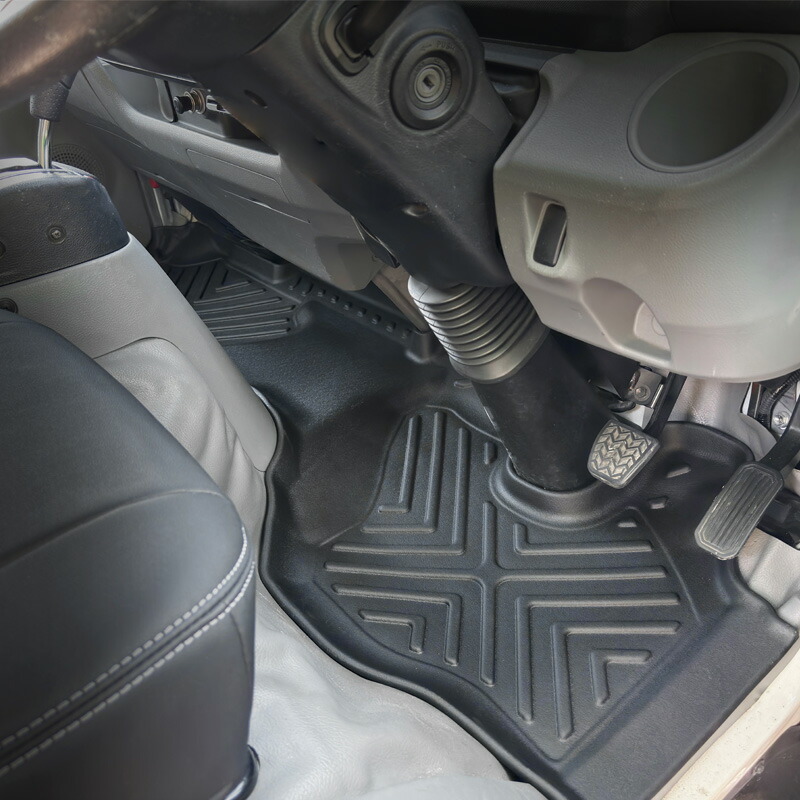 エアループデュトロ ダイナ トヨエース 標準車...の詳細画像1