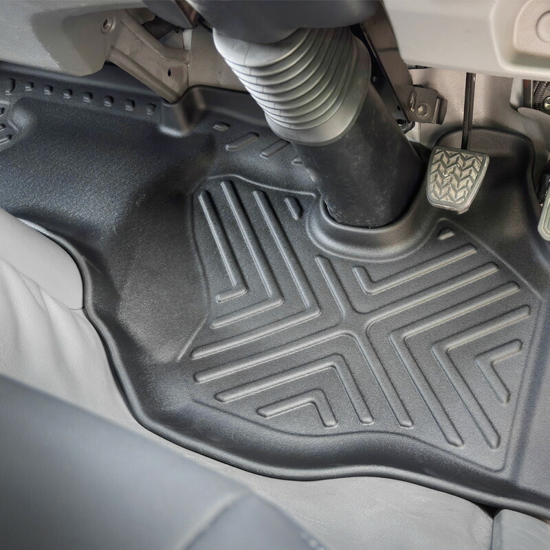 エアループデュトロ ダイナ トヨエース 標準車...の詳細画像2