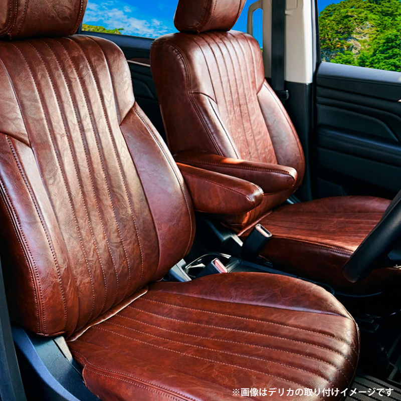 ノア ヴォクシー 90系 シートカバー 全席セット 1台分セット 撥水