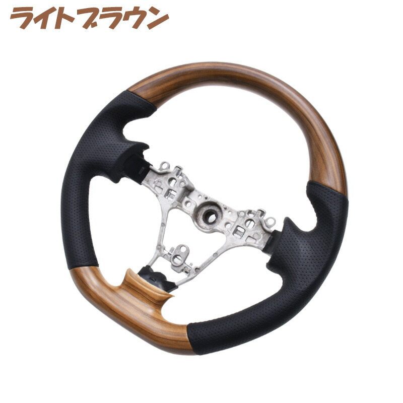 ハイゼット ステアリング ガングリップ ハイゼットジャンボ プロ