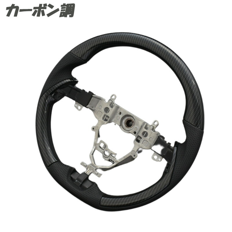 ジムニー ステアリング シエラ JB64 JB74 SUZUKI JIMNY ガン