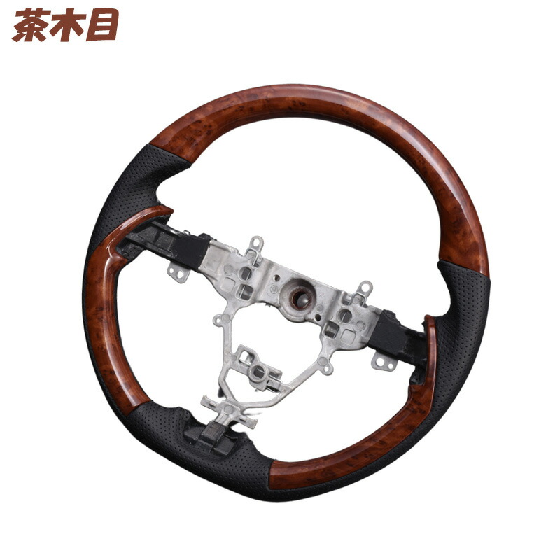 ジムニー ステアリング シエラ JB64 JB74 SUZUKI JIMNY ガングリップ