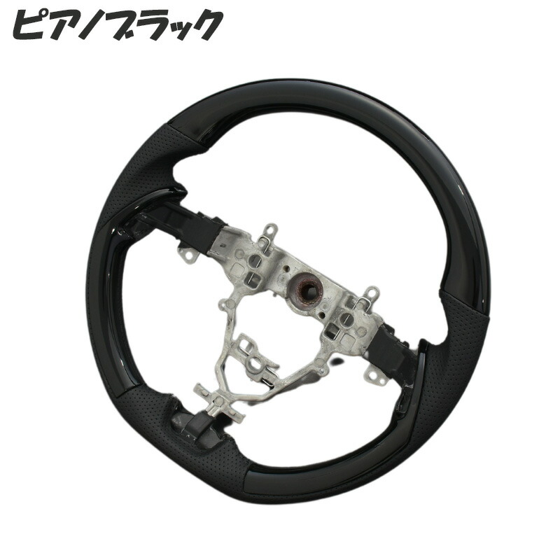 ジムニー ステアリング シエラ ノマド JB64 JB74 JC74 SUZUKI JIMNY