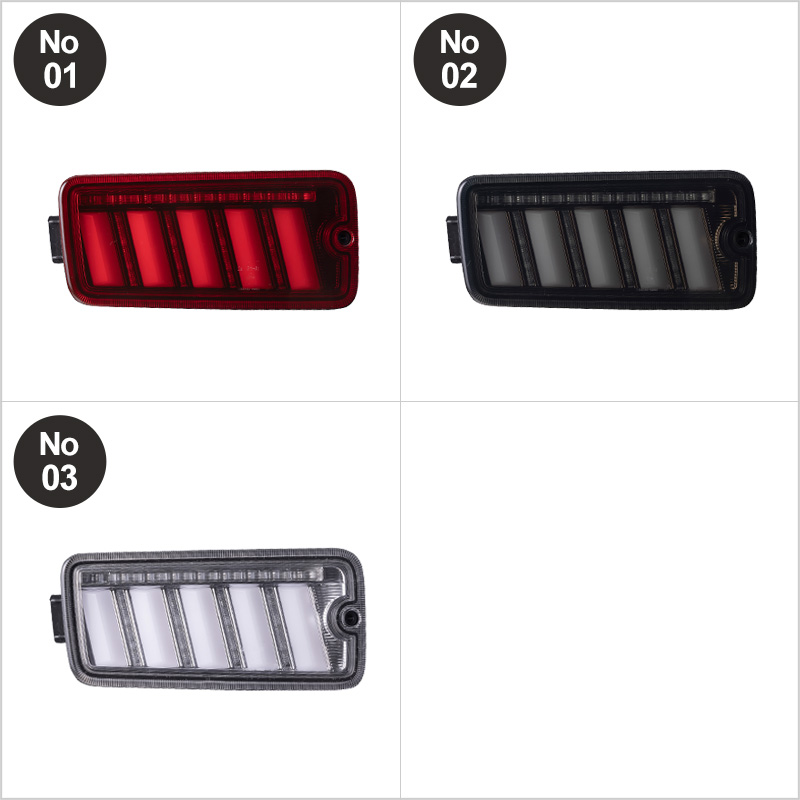 ヴァレンティ VALENTI ジュエル LED テールランプ ULTRA