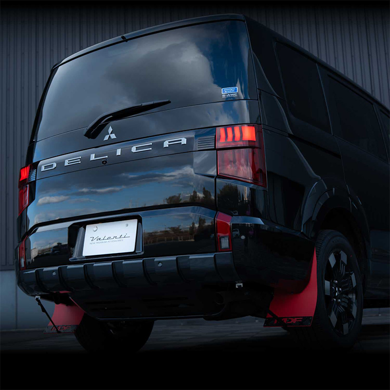 三菱（MITSUBISHI） VALENTI ヴァレンティ 新型デリカ D:5用 ジュエル