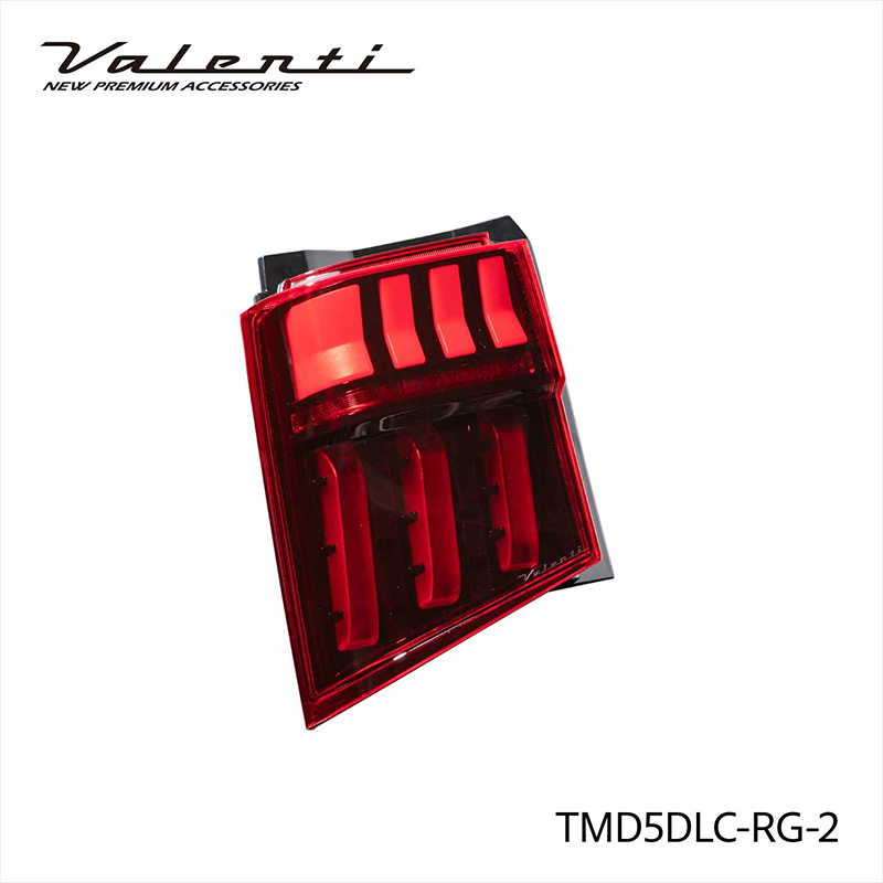 三菱（MITSUBISHI） VALENTI ヴァレンティ 新型デリカ D:5用 ジュエル