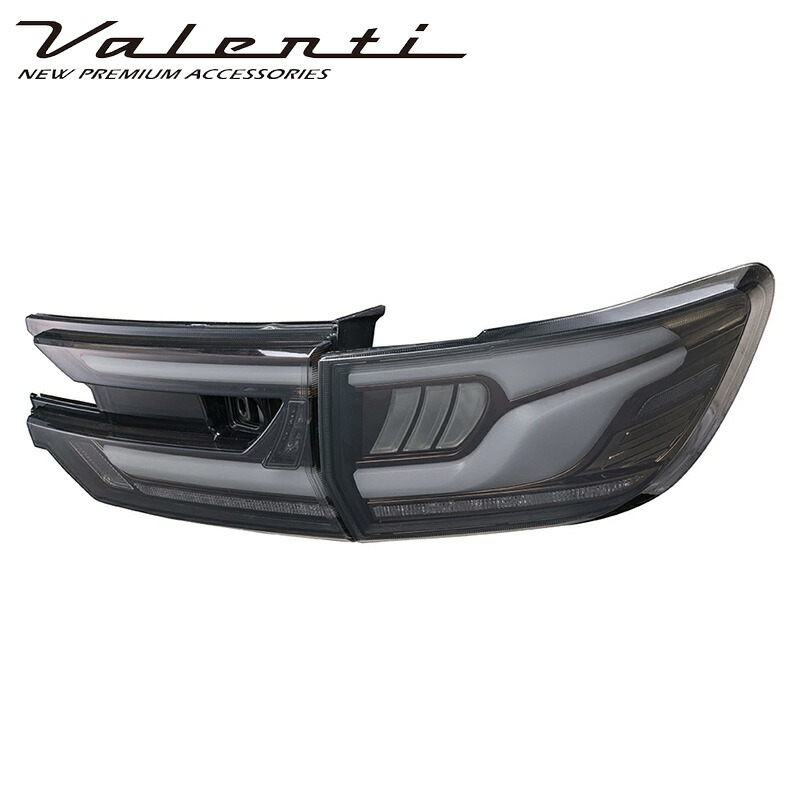 ヴァレンティ（VALENTI） スバル SUBARU レヴォーグ VN# ジュエル LED