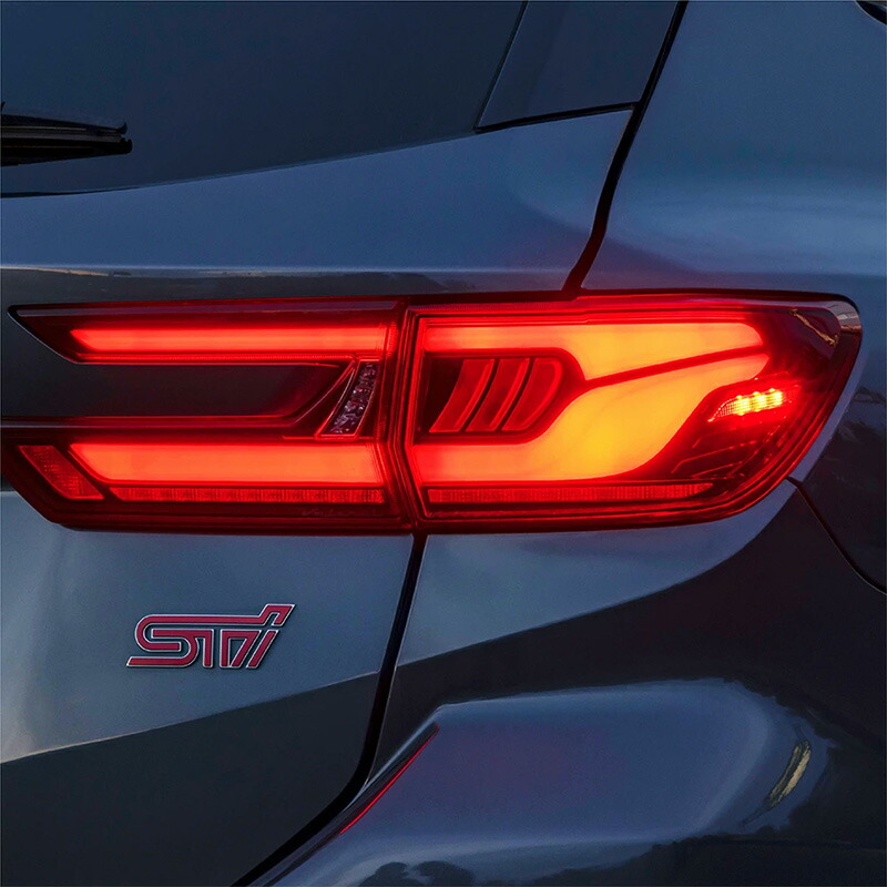 ヴァレンティ（VALENTI） スバル SUBARU レヴォーグ VN# ジュエル LED
