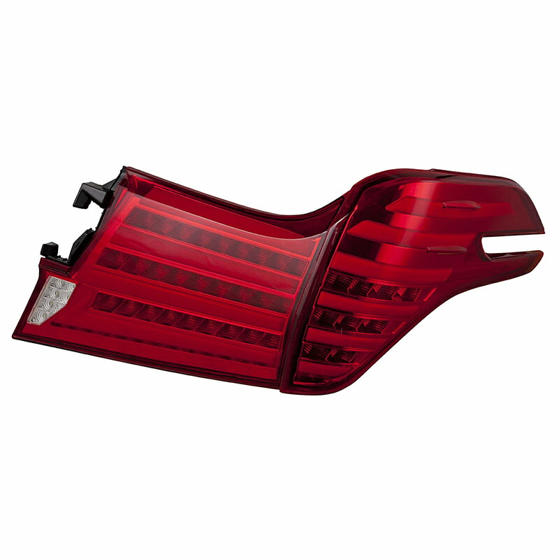 VALENTI ヴァレンティ トヨタ 30アルファード 前期 ジュエル LED