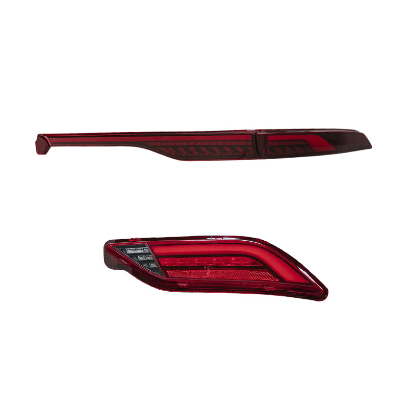 ヴァレンティ（VALENTI） ハリアー 80系 2022年9月以降登録車用 LED