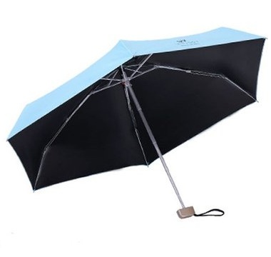 折りたたみ傘 日傘 雨傘 アンブレラ 晴雨兼用 軽量 コンパクト レディース メンズ 完全遮光 UVカット 遮光 撥水 プレゼント 母の日 LAM-05 |  | 03