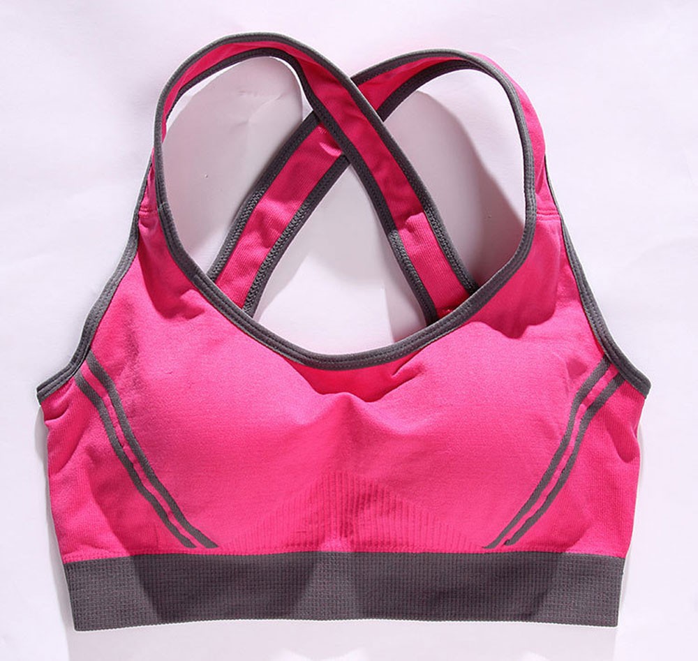 スポーツブラ,ショーツ,セット,ノンワイヤー