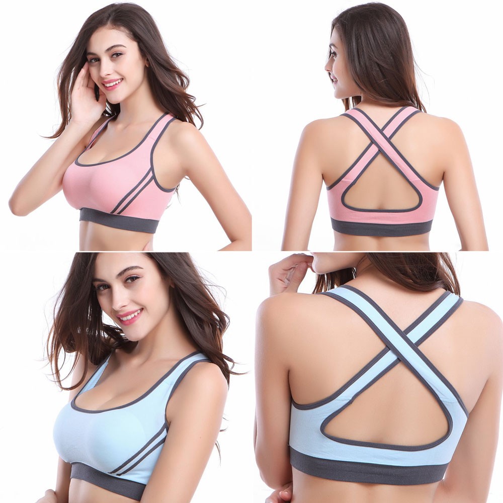 スポーツブラ,ショーツ,セット,ノンワイヤー