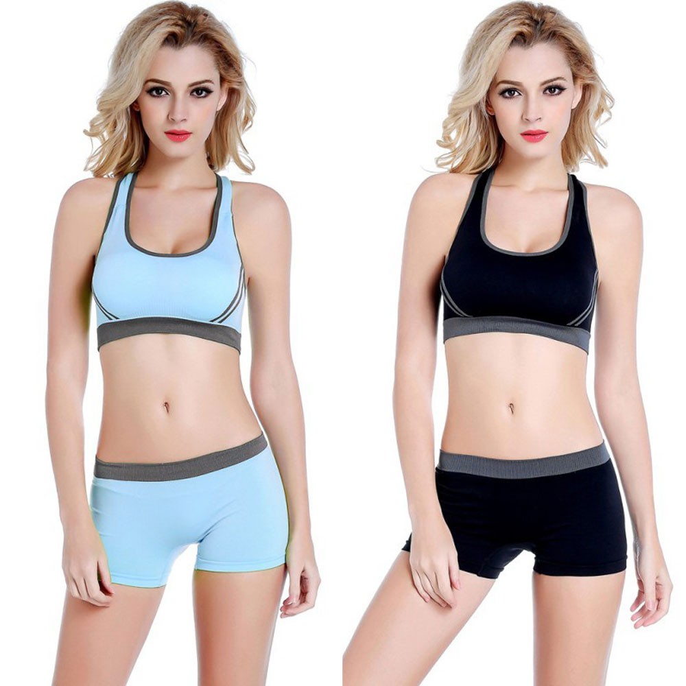 スポーツブラ/ブラジャー/レディース/ノンワイヤー