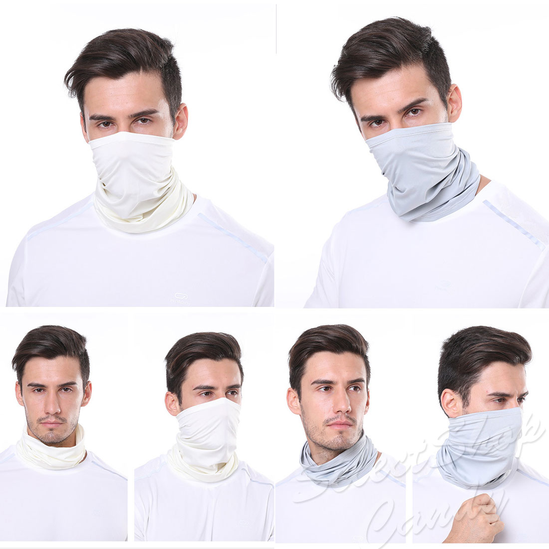  フェイスカバー