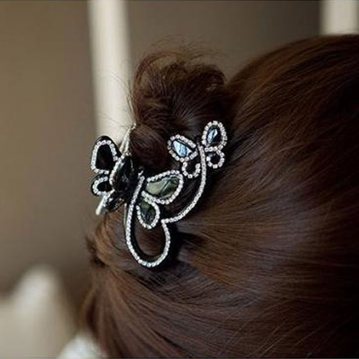 ヘアアクセサリー,レディース,まとめ髪,おしゃれ,かわいい