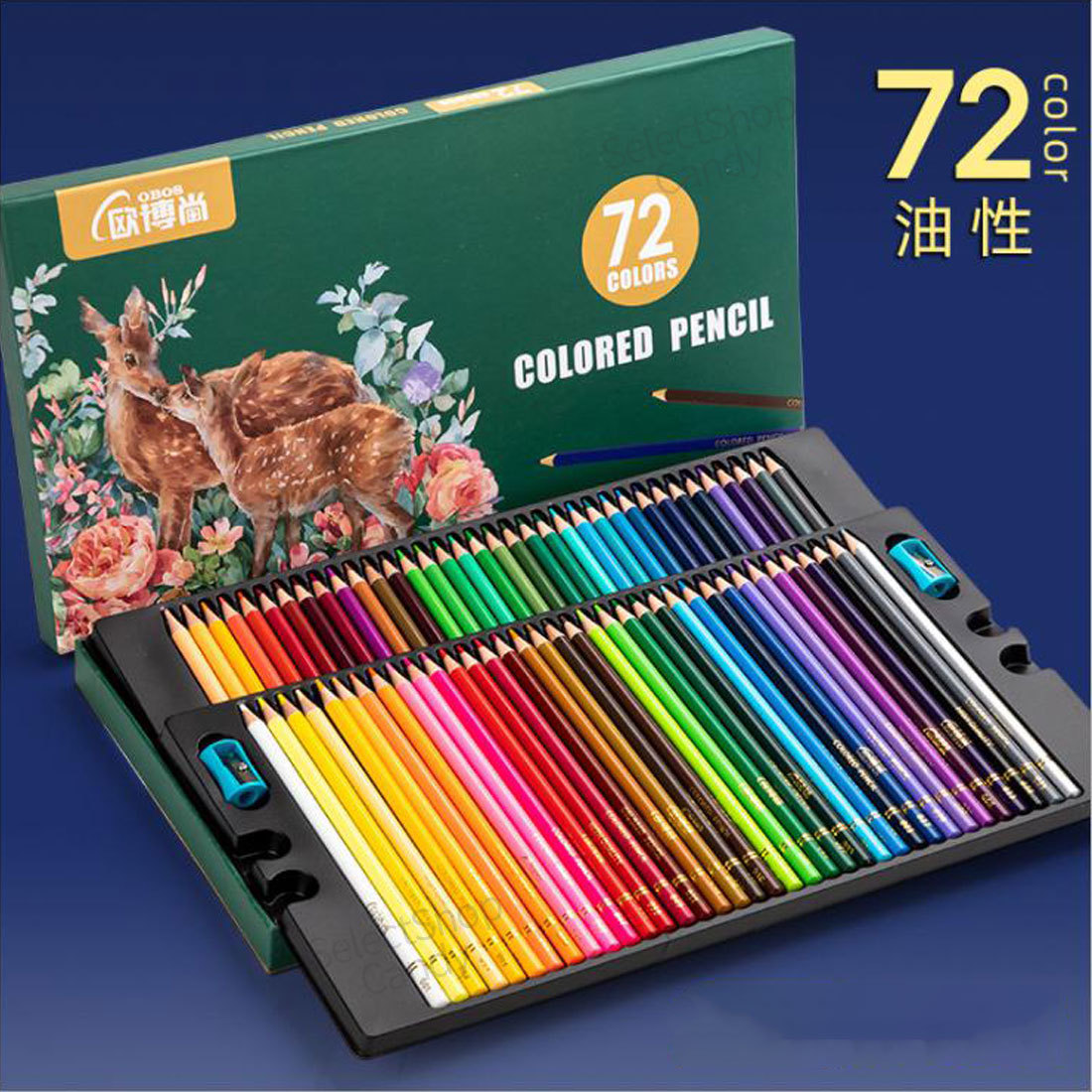 送料無料 色鉛筆 72色 油性 水性色鉛筆 文房具 筆記具 大人の塗り絵 色鉛筆 油性色鉛筆 子供お絵かき LKD-026 :LKD-026:セレクトショップルーダス  - 通販 - Yahoo!ショッピング